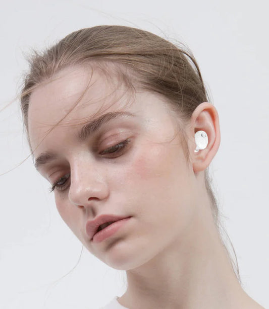 Waterproof Bluetooth 5.0 TWS Earbuds - Mini Design