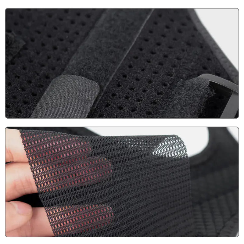 Wrist Support Brace with Steel Stays for Injury