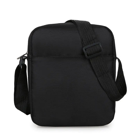 Men's Casual Shoulder Messenger Bag