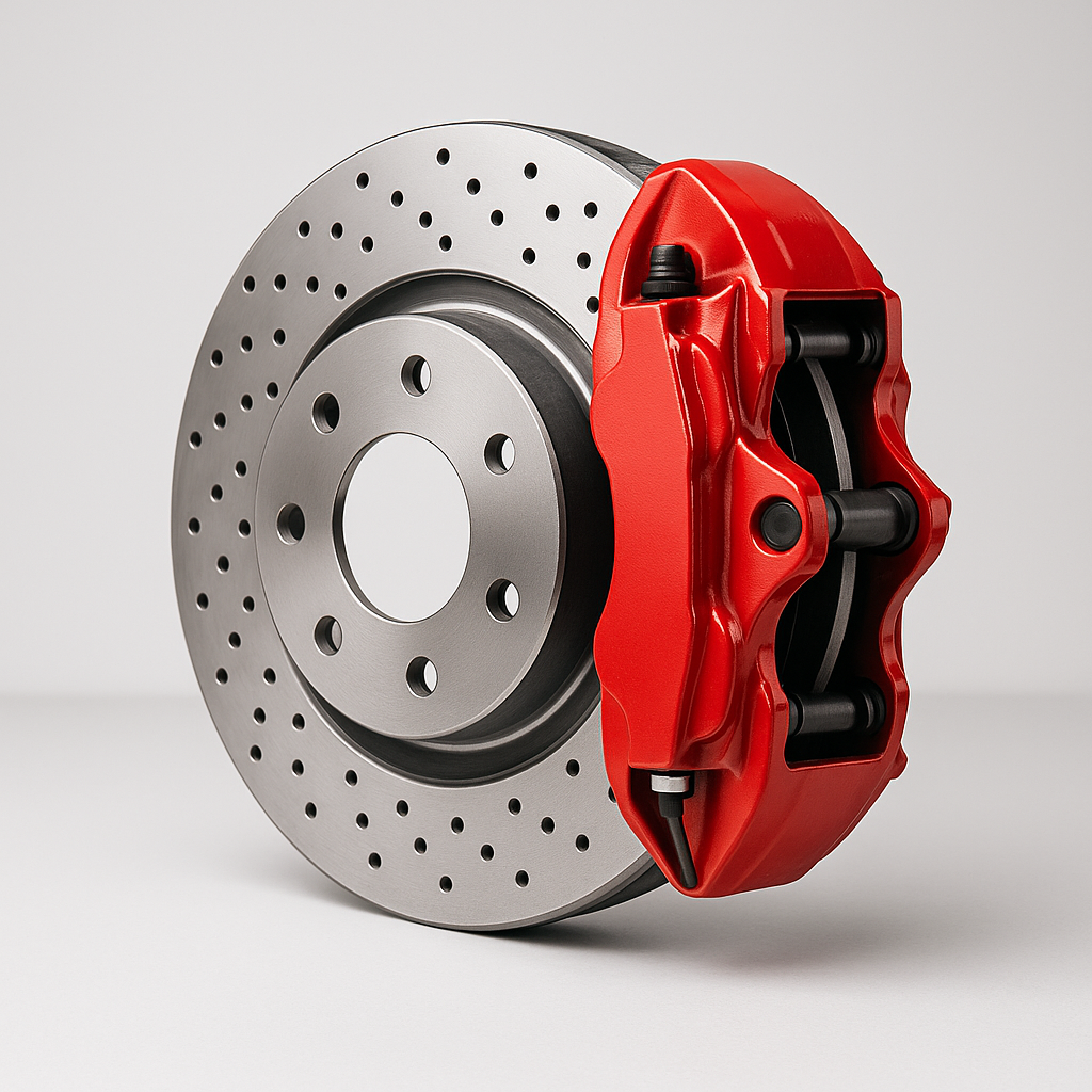 Vehicle Parts & Accessories