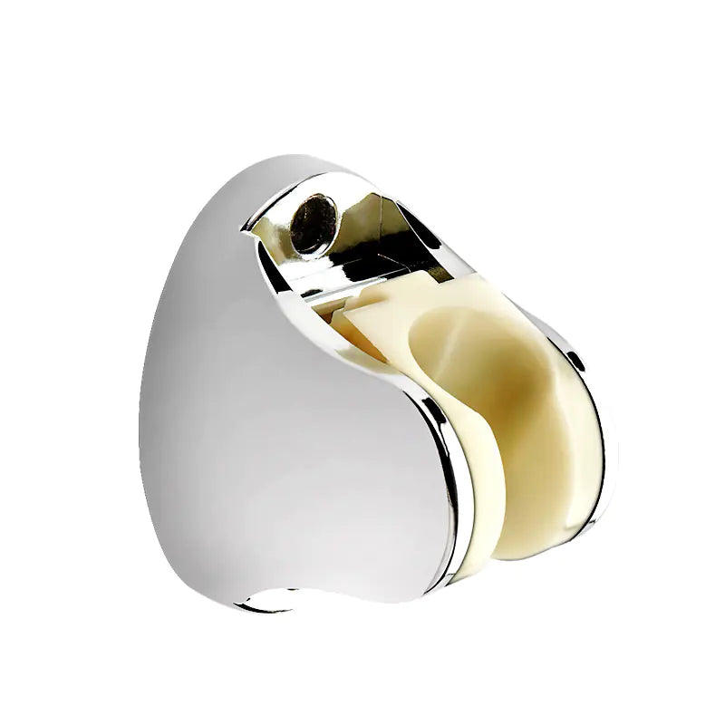 300 Hole Powerful Shower Head with Handheld Design