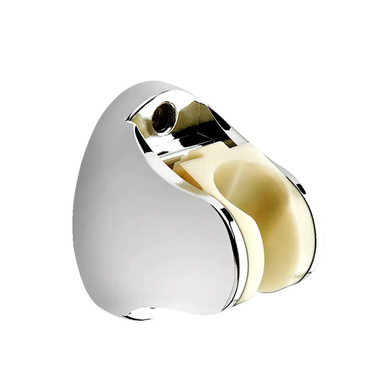 300 Hole Powerful Shower Head with Handheld Design