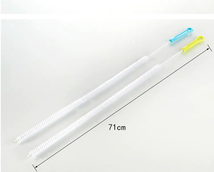 Extended Flexible Bathroom Kitchen Drain Cleaner Tool
