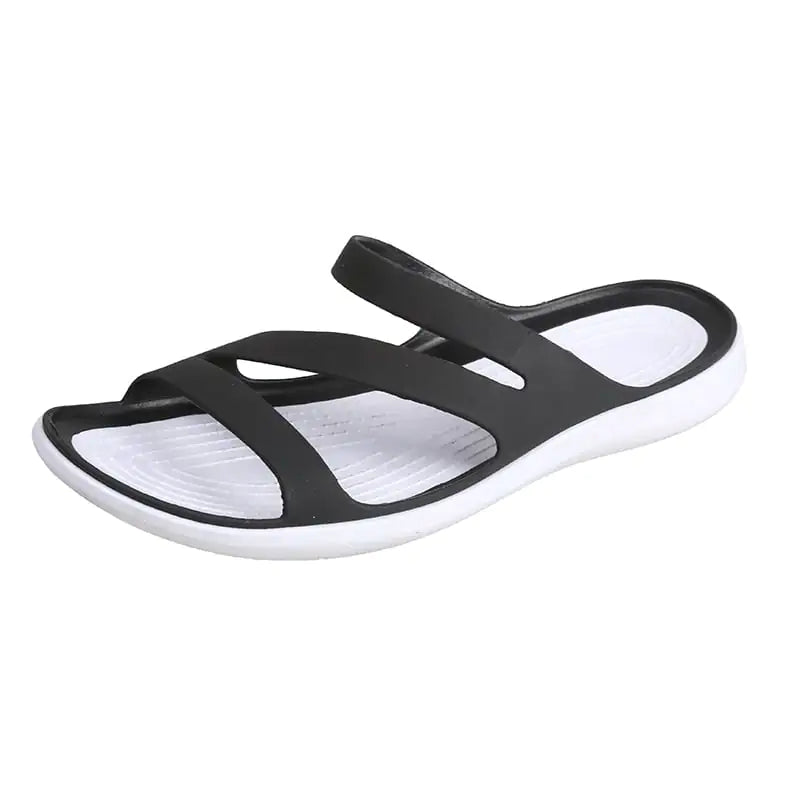 Women's Light Beach Slippers and Sandals for Summer