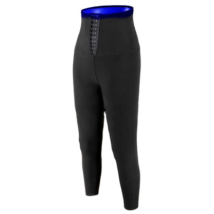 Women's Sauna Pants for Body Sculpting