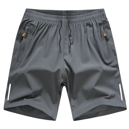 Men's Casual Sports Shorts in Simple Fashion Style