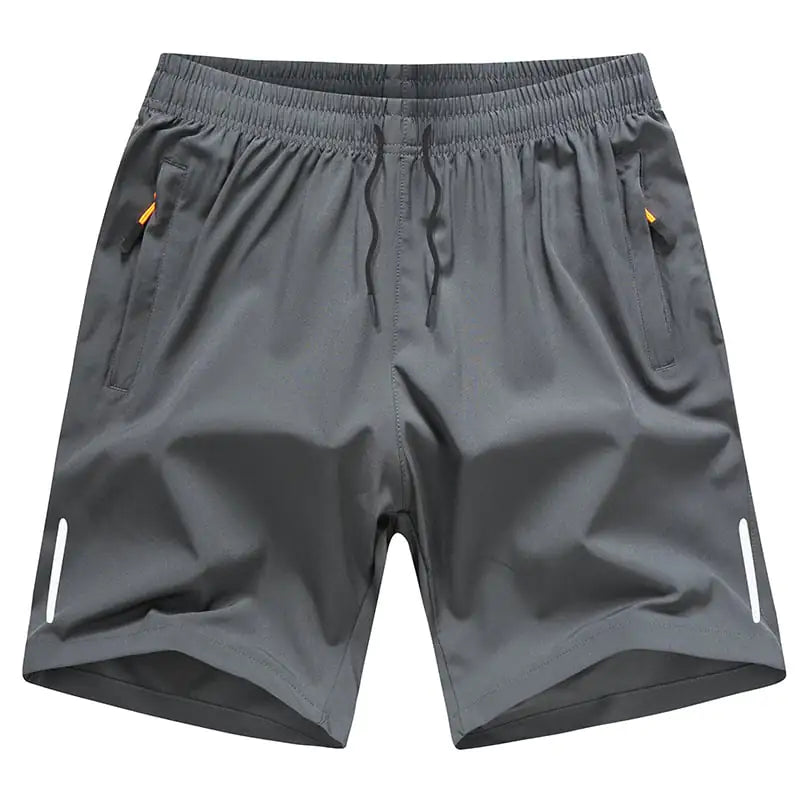 Men's Casual Sports Shorts in Simple Fashion Style