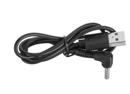 Wood Grain Ultrasonic Humidifier with Night Light