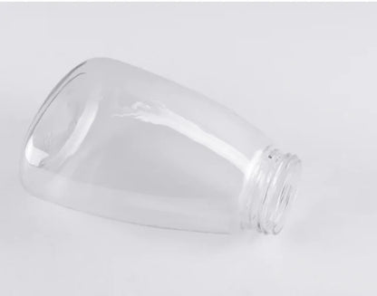 Foaming Bottle and Dispensing Bottle Set