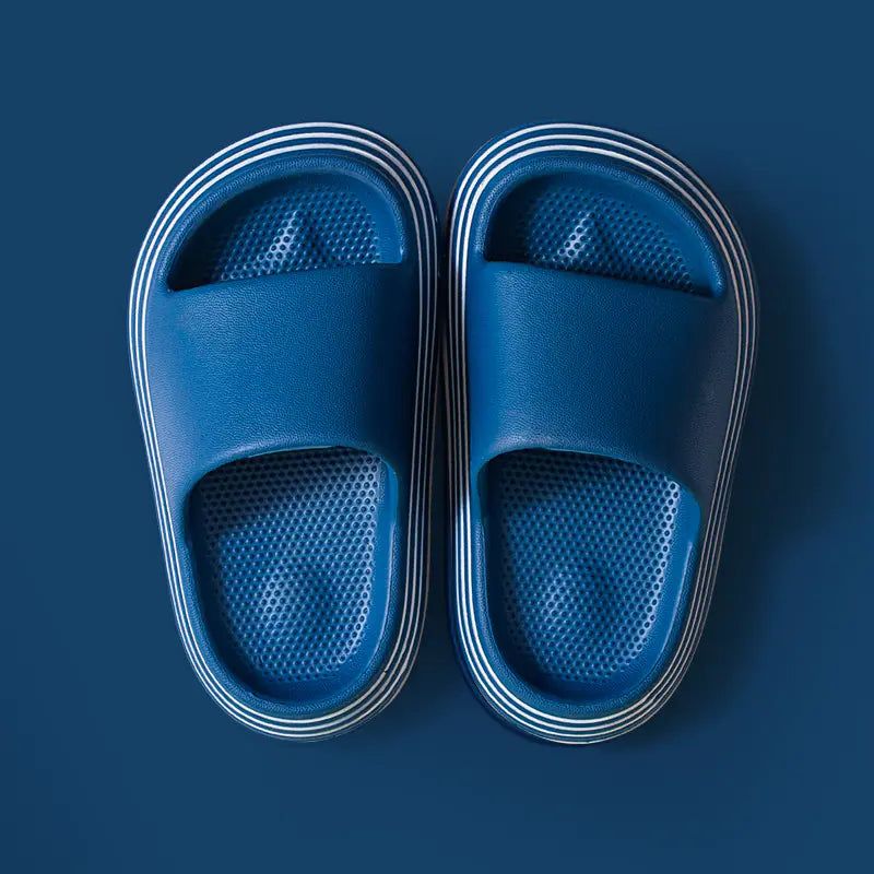 Soft-Soled Fashion Sandals for Kids