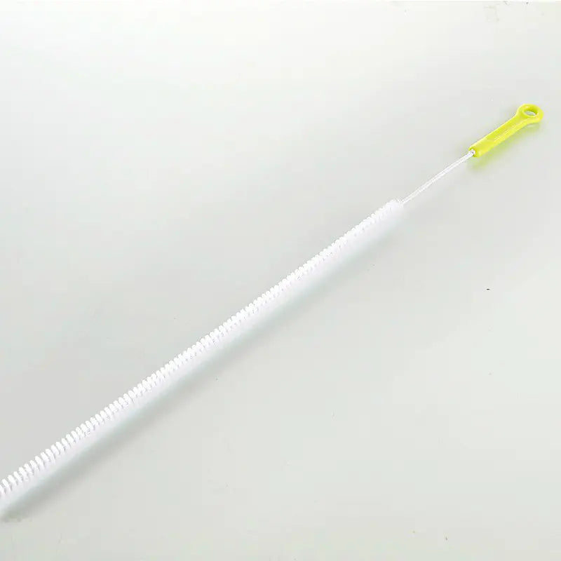 Extended Flexible Bathroom Kitchen Drain Cleaner Tool