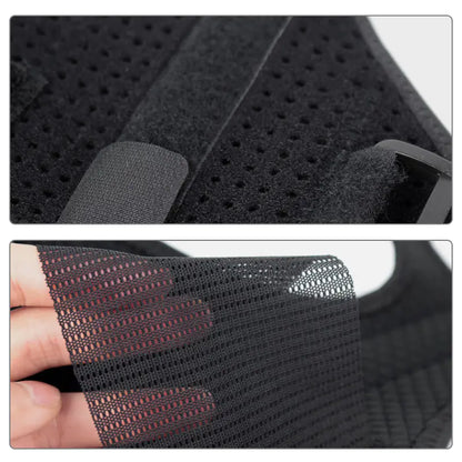 Wrist Support Brace with Steel Stays for Injury