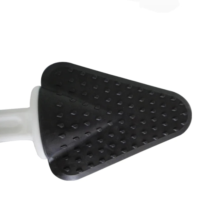 Toilet Brush and Bathroom Cleaning Supplies