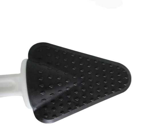 Toilet Brush and Bathroom Cleaning Supplies