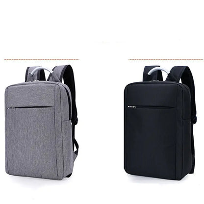 Men's 2020 Multi-Functional Laptop Backpack (Custom Logo)