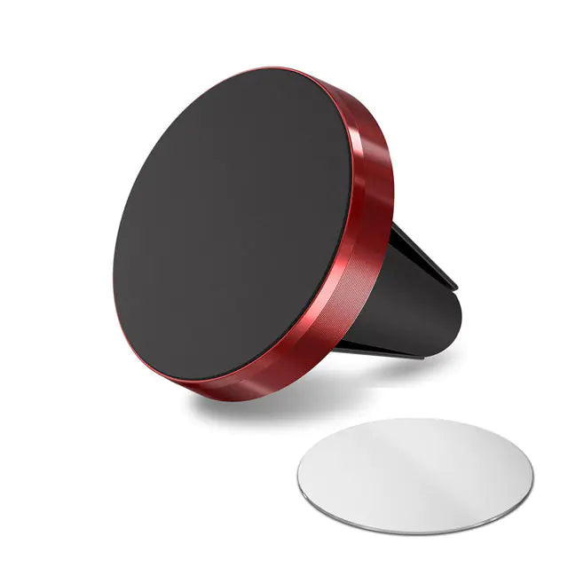 Magnetic Air Outlet Bracket