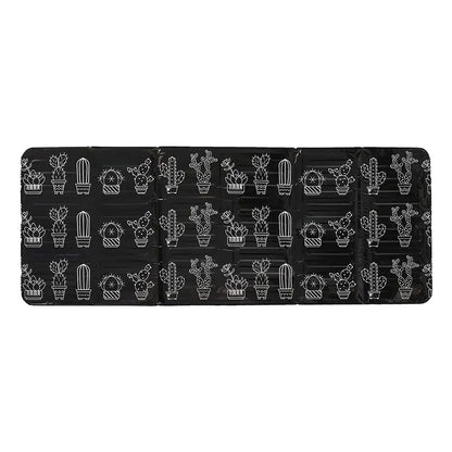 Cooking Oil Insulation Baffle Plate