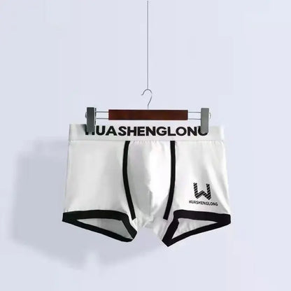 Men's Boxer Shorts - Comfortable, Breathable, and Soft