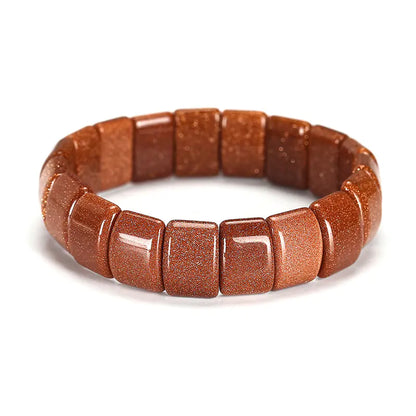 Agate Tiger Eye Hand Volleys for All Genders