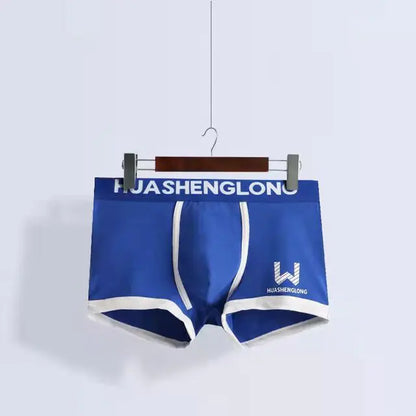 Men's Boxer Shorts - Comfortable, Breathable, and Soft