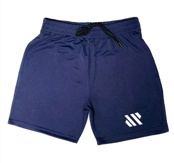 Men's Fitness Running Shorts for Outdoor Sports