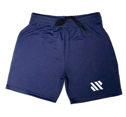Men's Fitness Running Shorts for Outdoor Sports
