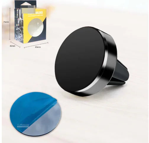 Magnetic Air Outlet Bracket