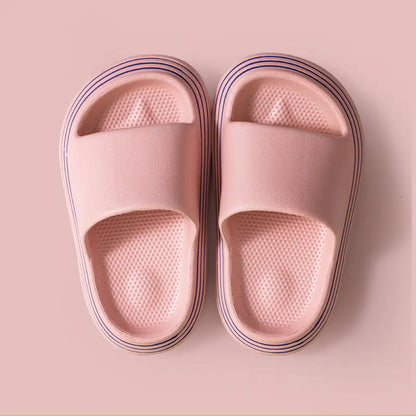 Soft-Soled Fashion Sandals for Kids