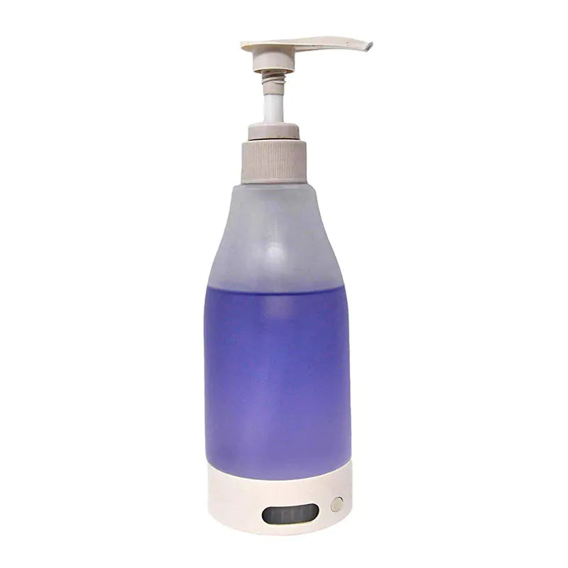 Night Light Sensor Soap Dispenser for Liquid Soap