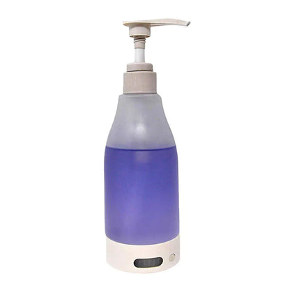 Night Light Sensor Soap Dispenser for Liquid Soap