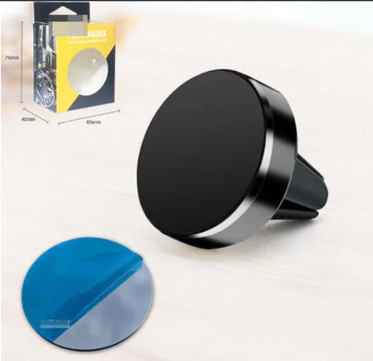 Magnetic Air Outlet Bracket