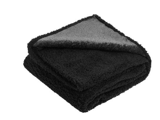 Thick Waterproof Flannel Pet Blanket for Dogs and Cats