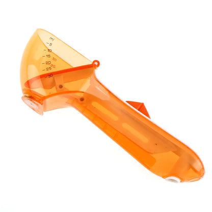 Adjustable Magnetic Measuring Spoon for Powder (Baking Tool)