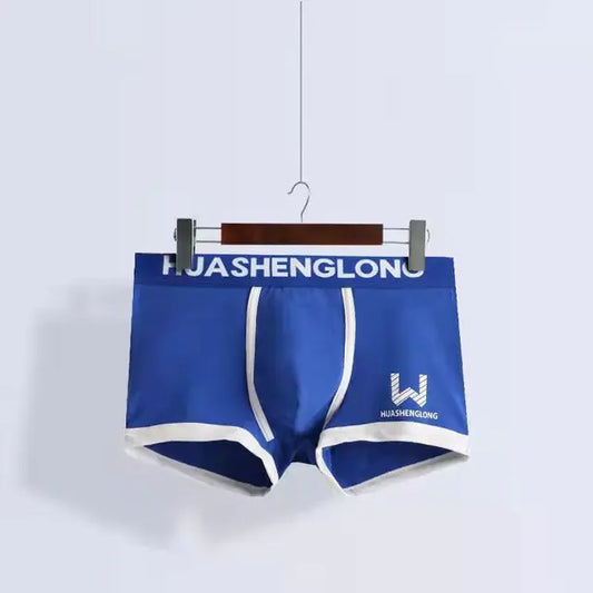 Men's Boxer Shorts - Comfortable, Breathable, and Soft