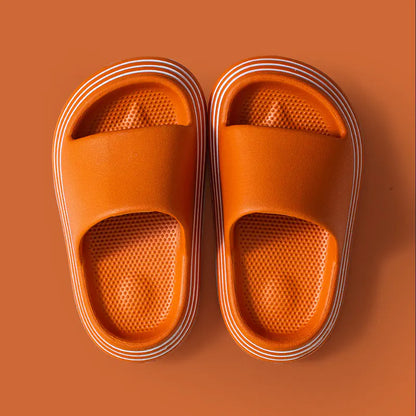 Soft-Soled Fashion Sandals for Kids