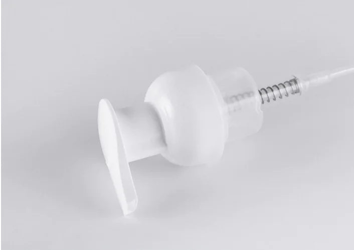 Foaming Bottle and Dispensing Bottle Set