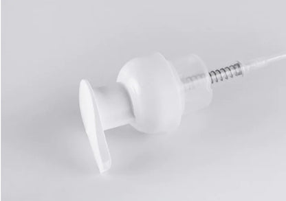 Foaming Bottle and Dispensing Bottle Set