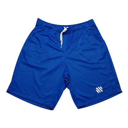 Men's Fitness Running Shorts for Outdoor Sports