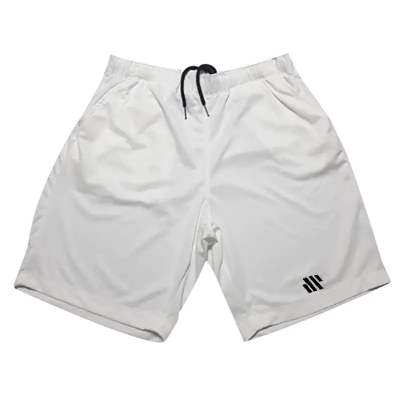 Men's Fitness Running Shorts for Outdoor Sports
