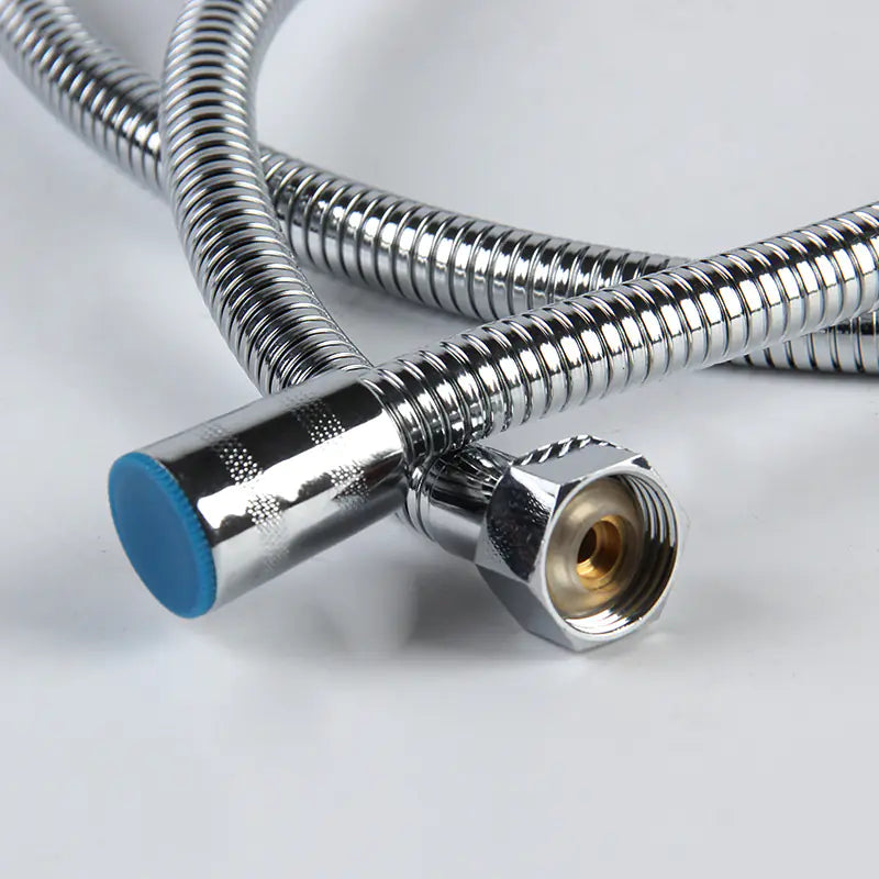 300 Hole Powerful Shower Head with Handheld Design