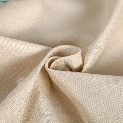 4pcs Linen Autumn Pumpkin Throw Pillow Covers 18x18"