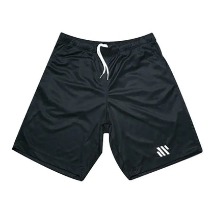 Men's Fitness Running Shorts for Outdoor Sports