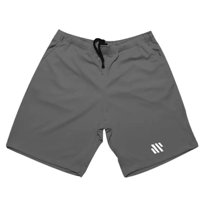 Men's Fitness Running Shorts for Outdoor Sports